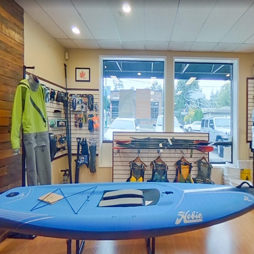 Gig Harbor Fly Shop Image