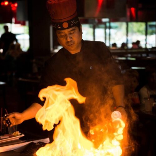 Mizu Japanese Steakhouse Image